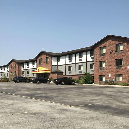 Super 8 By Wyndham Omaha/West Dodge Motel Екстериор снимка