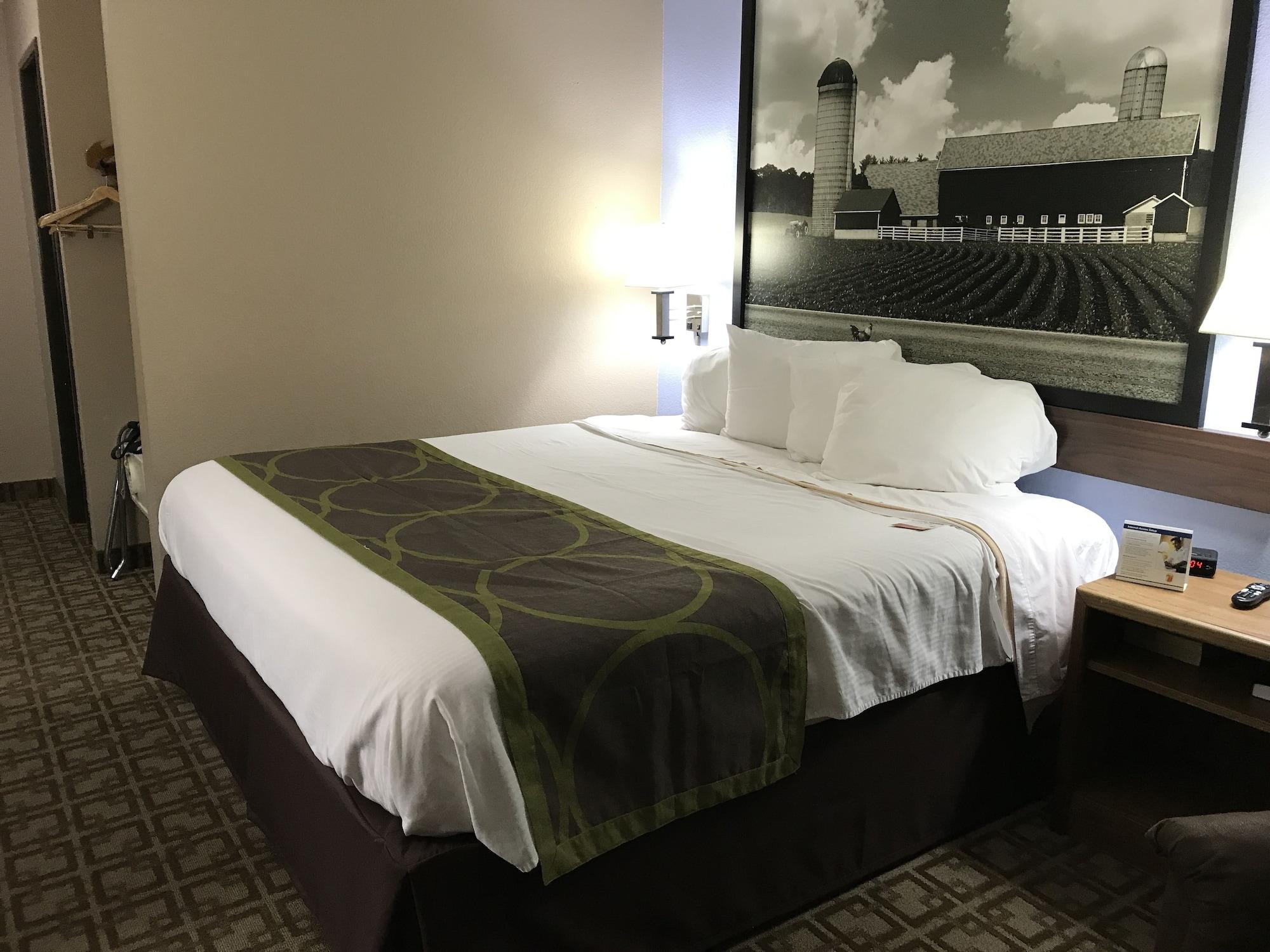 Super 8 By Wyndham Omaha/West Dodge Motel Екстериор снимка