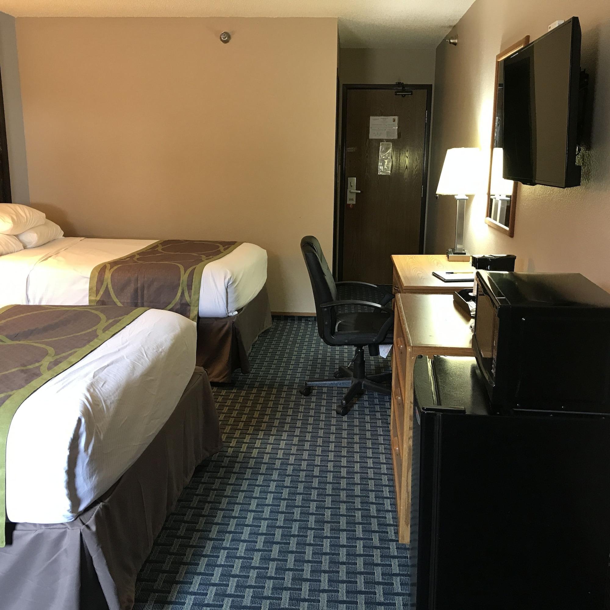 Super 8 By Wyndham Omaha/West Dodge Motel Екстериор снимка