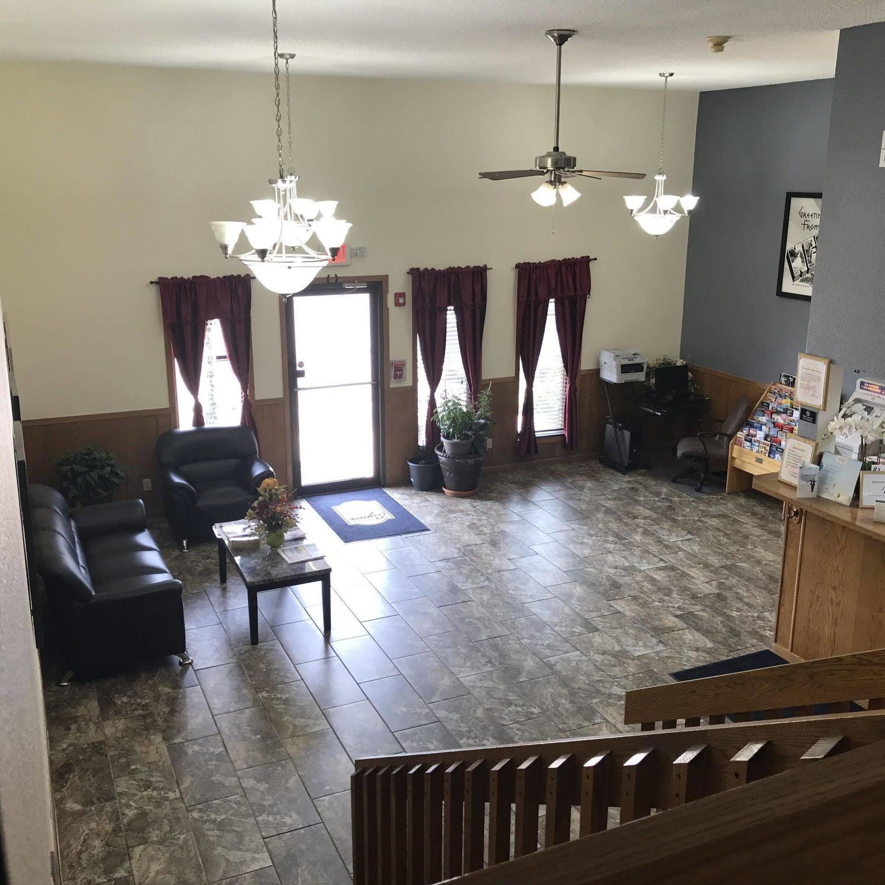 Super 8 By Wyndham Omaha/West Dodge Motel Екстериор снимка